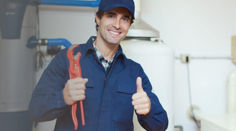 Local 24/7 Emergency Plumbing in New Holland, SD